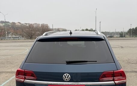 Volkswagen Teramont I, 2018 год, 3 400 000 рублей, 8 фотография