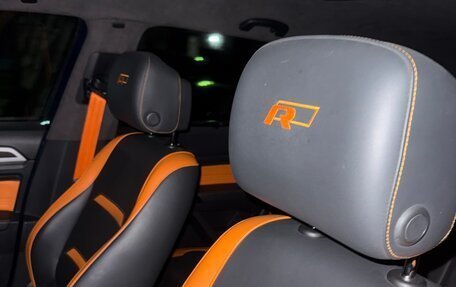 Volkswagen Teramont I, 2018 год, 3 400 000 рублей, 21 фотография