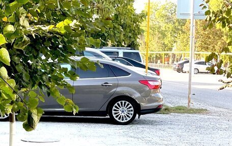 Ford Focus III, 2013 год, 930 000 рублей, 2 фотография