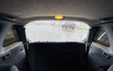 Toyota Ipsum II, 1996 год, 400 000 рублей, 3 фотография