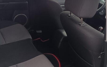 Mazda 3, 2007 год, 830 000 рублей, 9 фотография