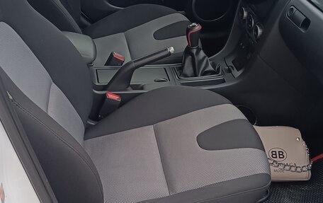 Mazda 3, 2007 год, 830 000 рублей, 12 фотография