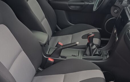 Mazda 3, 2007 год, 830 000 рублей, 11 фотография