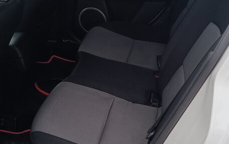 Mazda 3, 2007 год, 830 000 рублей, 13 фотография