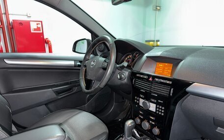 Opel Astra H, 2012 год, 645 000 рублей, 2 фотография