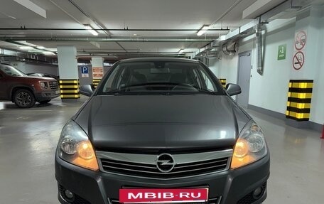 Opel Astra H, 2012 год, 645 000 рублей, 4 фотография