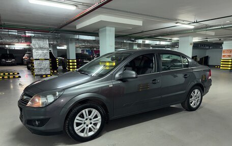 Opel Astra H, 2012 год, 645 000 рублей, 6 фотография