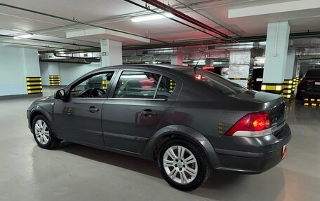 Opel Astra H, 2012 год, 645 000 рублей, 7 фотография