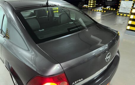 Opel Astra H, 2012 год, 645 000 рублей, 14 фотография