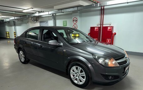 Opel Astra H, 2012 год, 645 000 рублей, 12 фотография