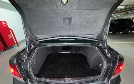 Opel Astra H, 2012 год, 645 000 рублей, 18 фотография