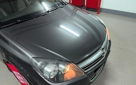 Opel Astra H, 2012 год, 645 000 рублей, 13 фотография