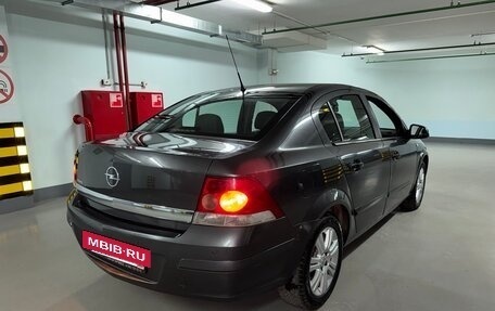 Opel Astra H, 2012 год, 645 000 рублей, 10 фотография