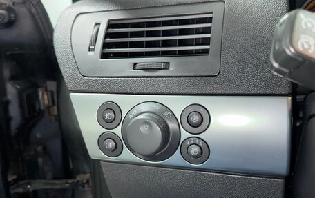 Opel Astra H, 2012 год, 645 000 рублей, 23 фотография