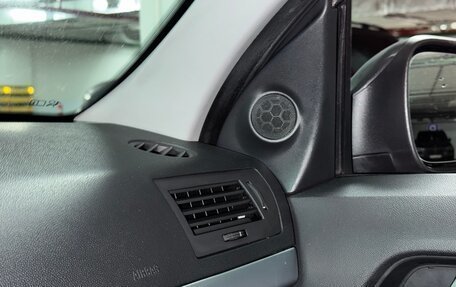 Opel Astra H, 2012 год, 645 000 рублей, 26 фотография