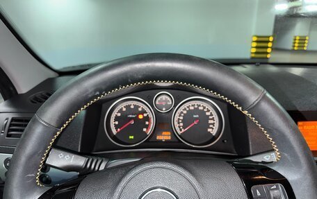 Opel Astra H, 2012 год, 645 000 рублей, 22 фотография