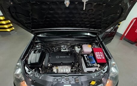 Opel Astra H, 2012 год, 645 000 рублей, 19 фотография