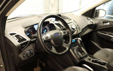 Ford Kuga III, 2013 год, 1 197 000 рублей, 7 фотография