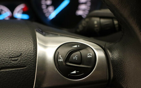 Ford Kuga III, 2013 год, 1 197 000 рублей, 11 фотография