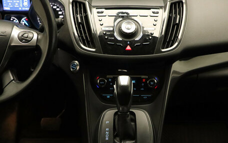 Ford Kuga III, 2013 год, 1 197 000 рублей, 10 фотография