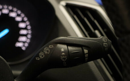 Ford Kuga III, 2013 год, 1 197 000 рублей, 13 фотография