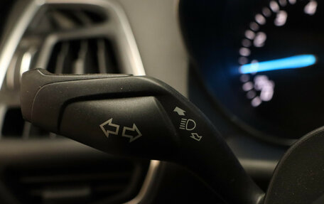 Ford Kuga III, 2013 год, 1 197 000 рублей, 14 фотография