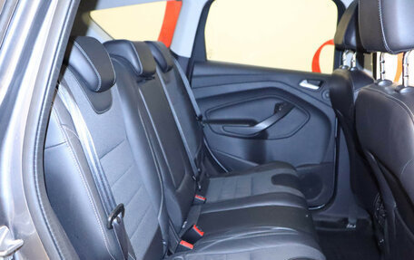 Ford Kuga III, 2013 год, 1 197 000 рублей, 19 фотография