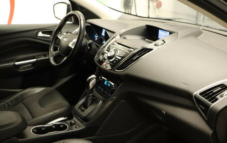 Ford Kuga III, 2013 год, 1 197 000 рублей, 18 фотография