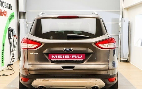 Ford Kuga III, 2013 год, 1 197 000 рублей, 5 фотография