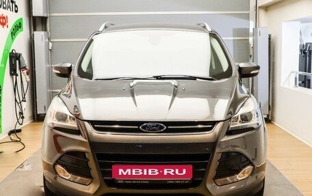 Ford Kuga III, 2013 год, 1 197 000 рублей, 2 фотография