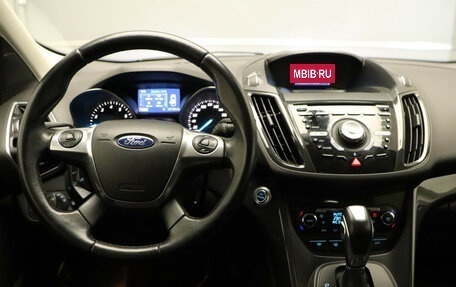 Ford Kuga III, 2013 год, 1 197 000 рублей, 9 фотография