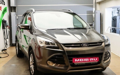 Ford Kuga III, 2013 год, 1 197 000 рублей, 3 фотография