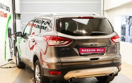 Ford Kuga III, 2013 год, 1 197 000 рублей, 6 фотография