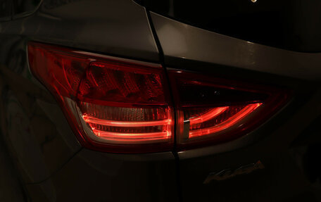 Ford Kuga III, 2013 год, 1 197 000 рублей, 23 фотография