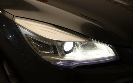 Ford Kuga III, 2013 год, 1 197 000 рублей, 24 фотография