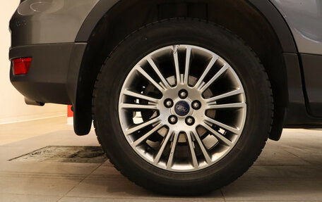 Ford Kuga III, 2013 год, 1 197 000 рублей, 22 фотография