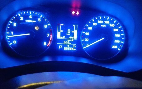 Hyundai Creta I рестайлинг, 2019 год, 1 000 000 рублей, 6 фотография