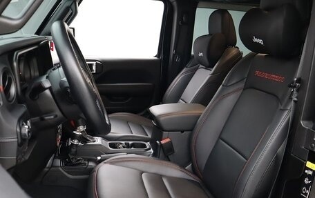 Jeep Wrangler, 2025 год, 6 520 000 рублей, 15 фотография