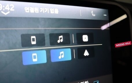 Jeep Wrangler, 2025 год, 6 520 000 рублей, 11 фотография