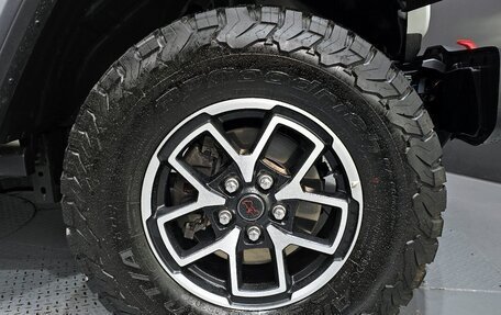 Jeep Wrangler, 2024 год, 6 530 000 рублей, 6 фотография