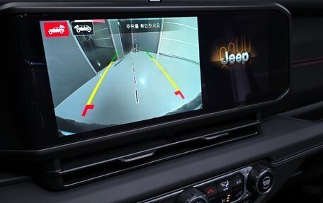 Jeep Wrangler, 2024 год, 6 530 000 рублей, 5 фотография
