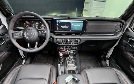 Jeep Wrangler, 2024 год, 6 530 000 рублей, 13 фотография