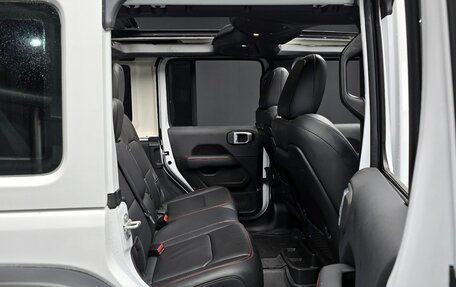 Jeep Wrangler, 2024 год, 6 530 000 рублей, 18 фотография