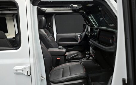 Jeep Wrangler, 2024 год, 6 530 000 рублей, 17 фотография