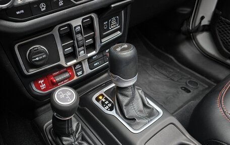 Jeep Wrangler, 2024 год, 6 530 000 рублей, 15 фотография