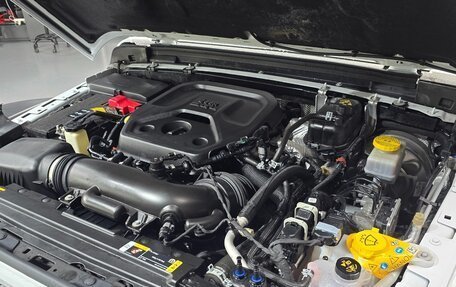 Jeep Wrangler, 2024 год, 6 530 000 рублей, 12 фотография