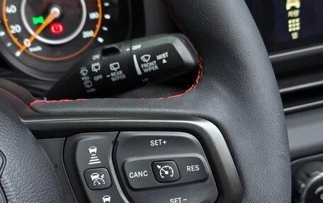 Jeep Wrangler, 2024 год, 6 530 000 рублей, 10 фотография