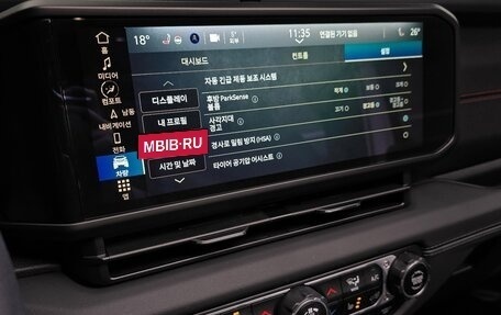 Jeep Wrangler, 2024 год, 6 530 000 рублей, 8 фотография