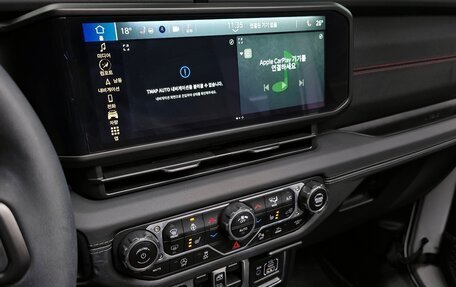 Jeep Wrangler, 2024 год, 6 530 000 рублей, 20 фотография