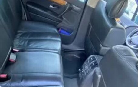 Renault Vel Satis I, 2007 год, 460 000 рублей, 6 фотография